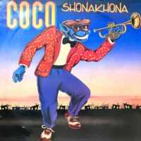 LP / COCO / SHONAKHONA