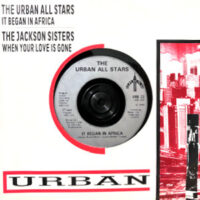 7 / URBAN ALL STARS / IT BEGAN IN AFRICA